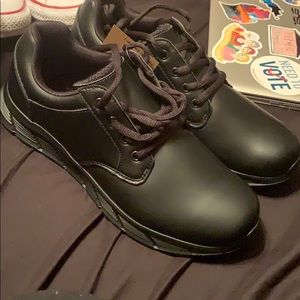 Shoes for crews sneakers. 8.5